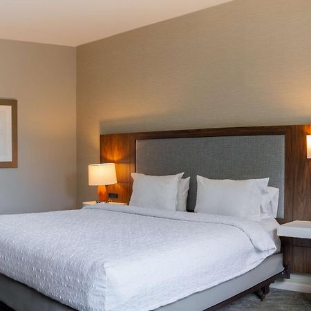 Hampton Inn & Suites Boerne Buitenkant foto