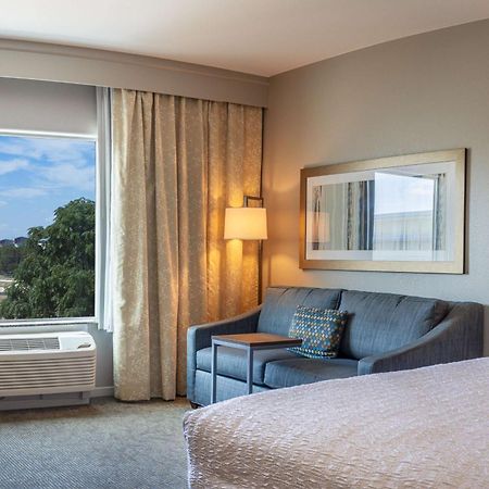 Hampton Inn & Suites Boerne Buitenkant foto