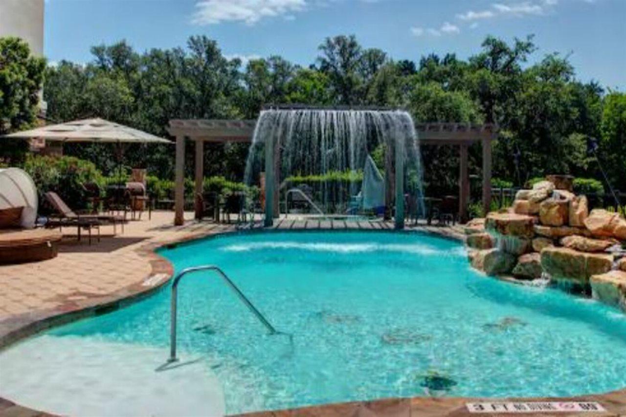 Hampton Inn & Suites Boerne Buitenkant foto