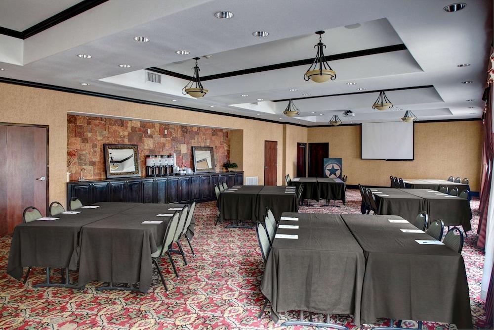 Hampton Inn & Suites Boerne Buitenkant foto