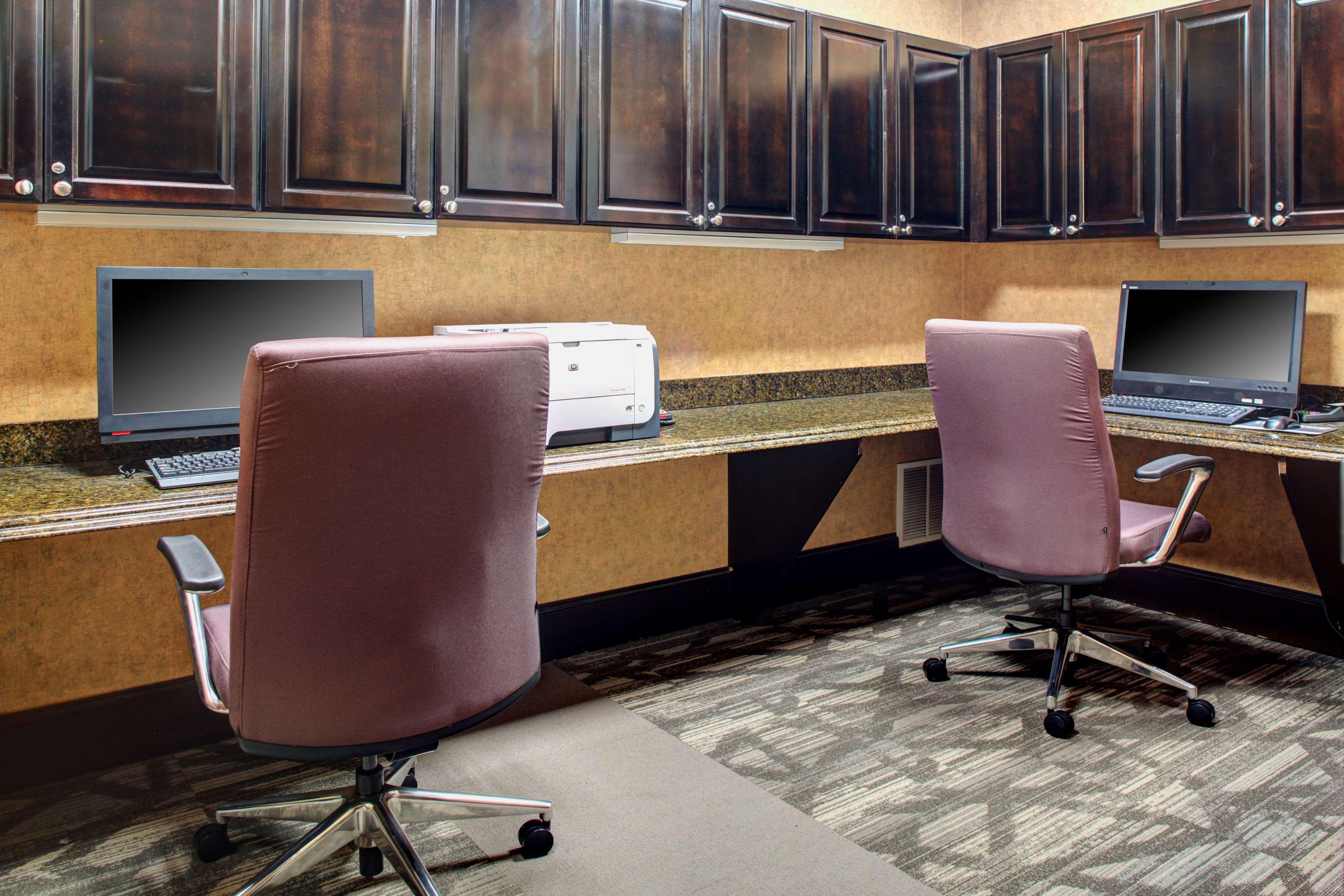 Hampton Inn & Suites Boerne Buitenkant foto