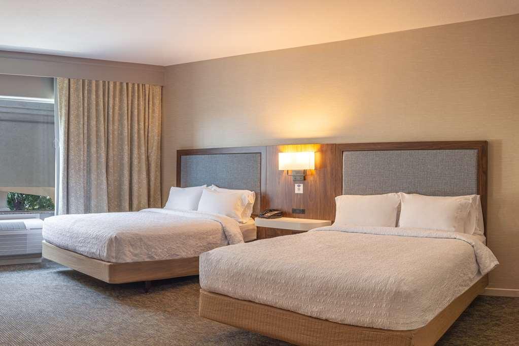 Hampton Inn & Suites Boerne Kamer foto