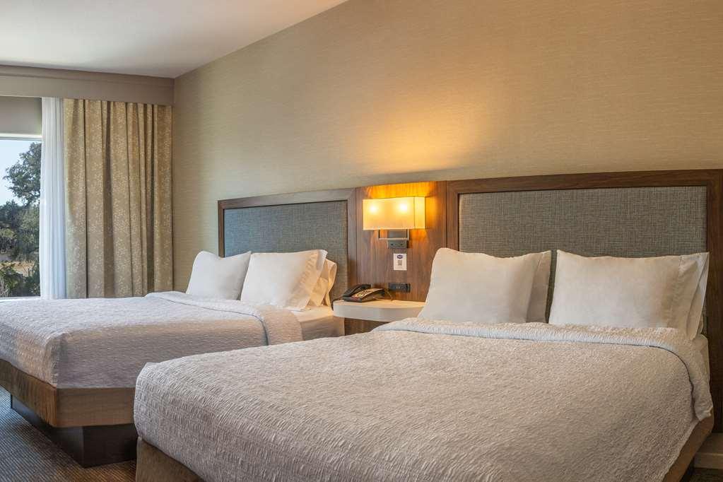 Hampton Inn & Suites Boerne Kamer foto