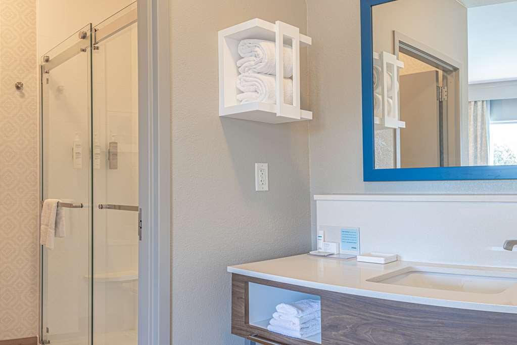 Hampton Inn & Suites Boerne Kamer foto