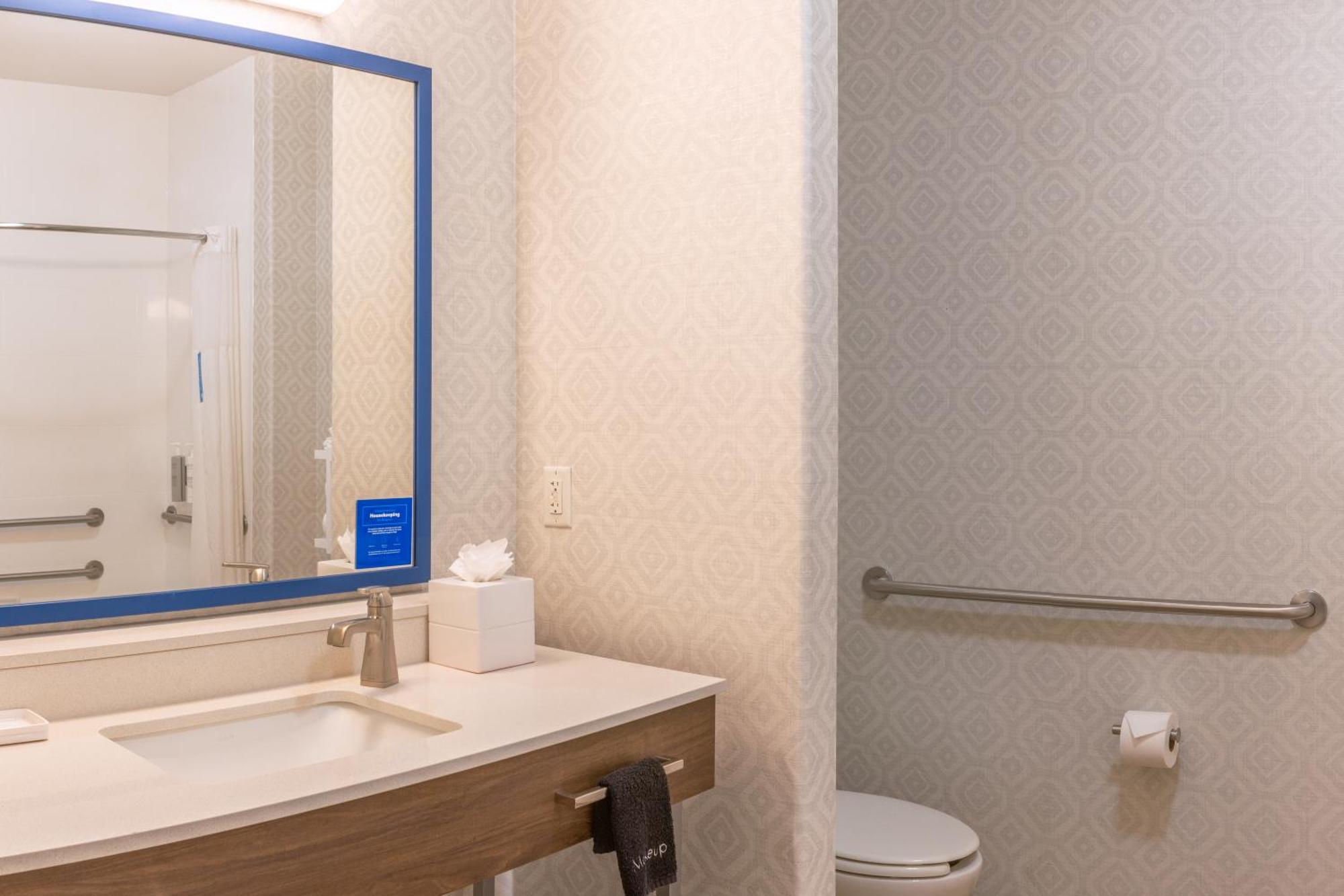 Hampton Inn & Suites Boerne Buitenkant foto