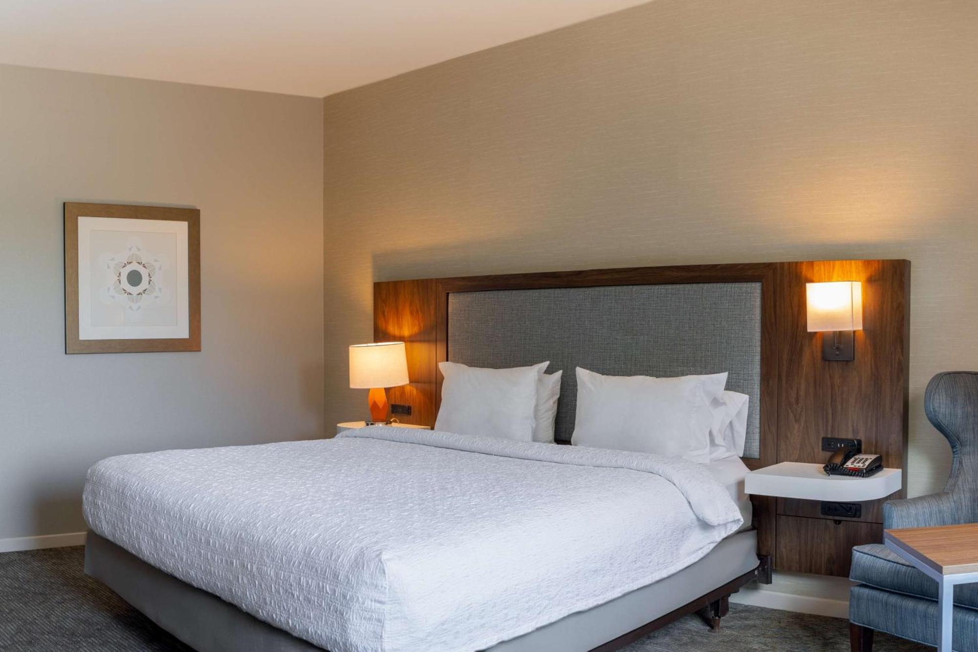 Hampton Inn & Suites Boerne Buitenkant foto