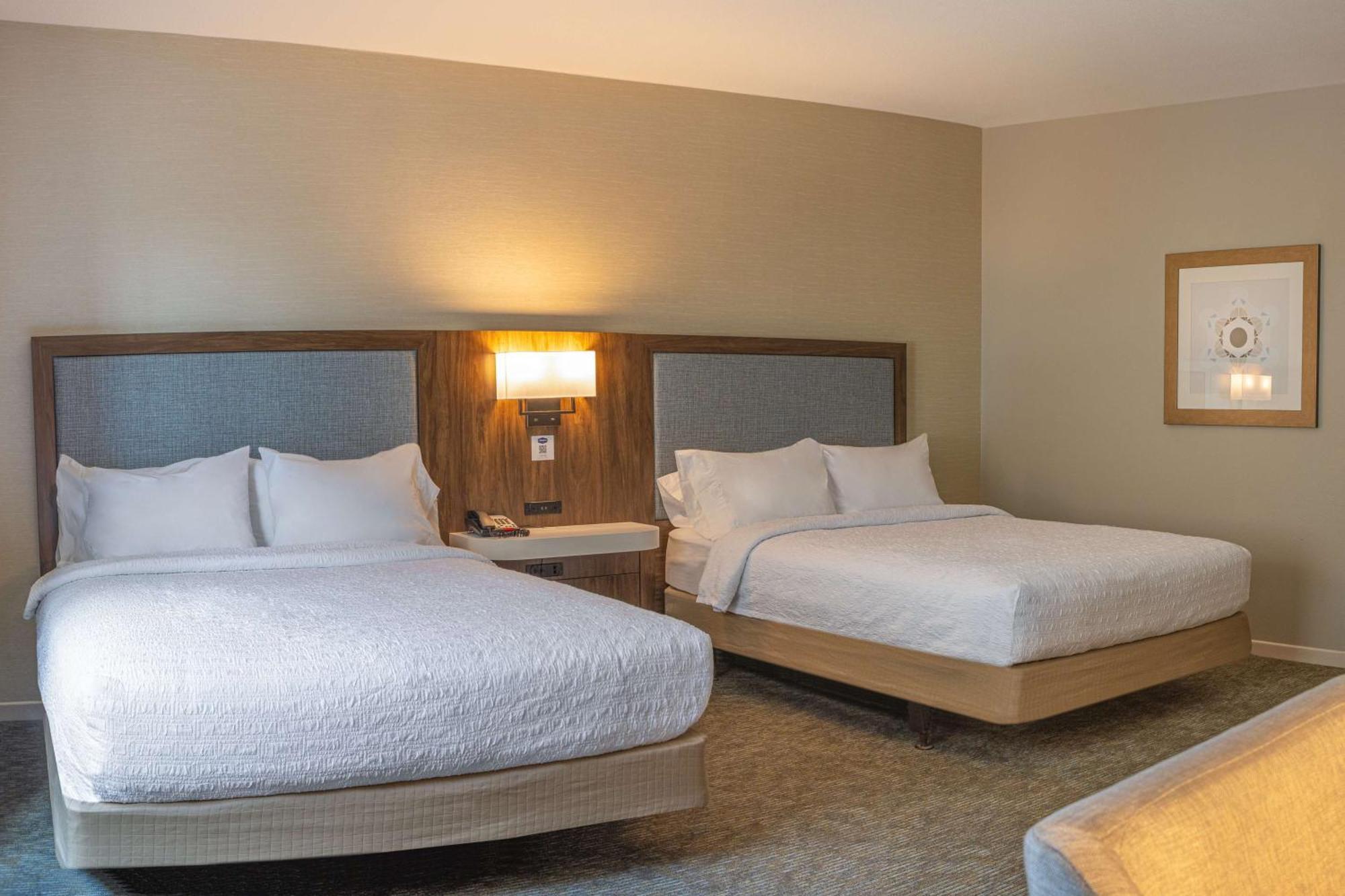 Hampton Inn & Suites Boerne Buitenkant foto