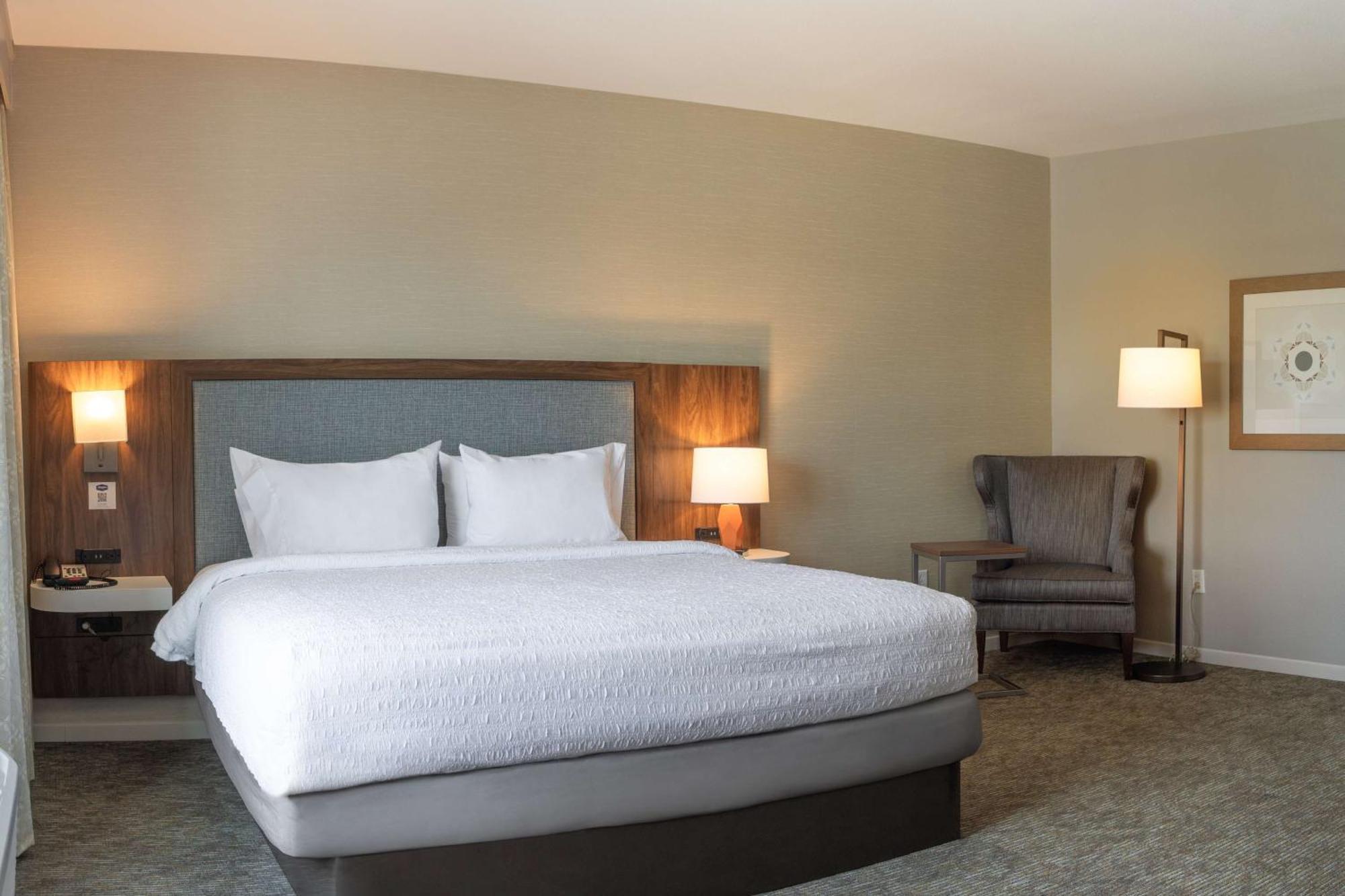 Hampton Inn & Suites Boerne Buitenkant foto