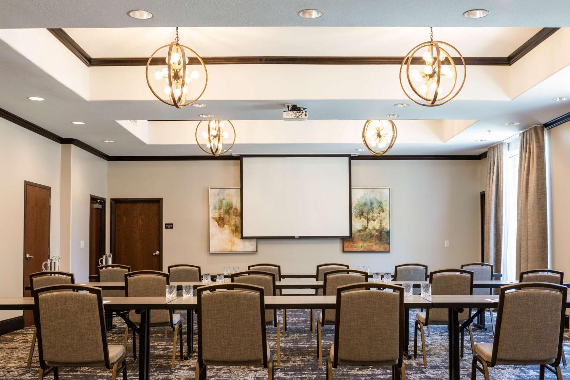 Hampton Inn & Suites Boerne Buitenkant foto