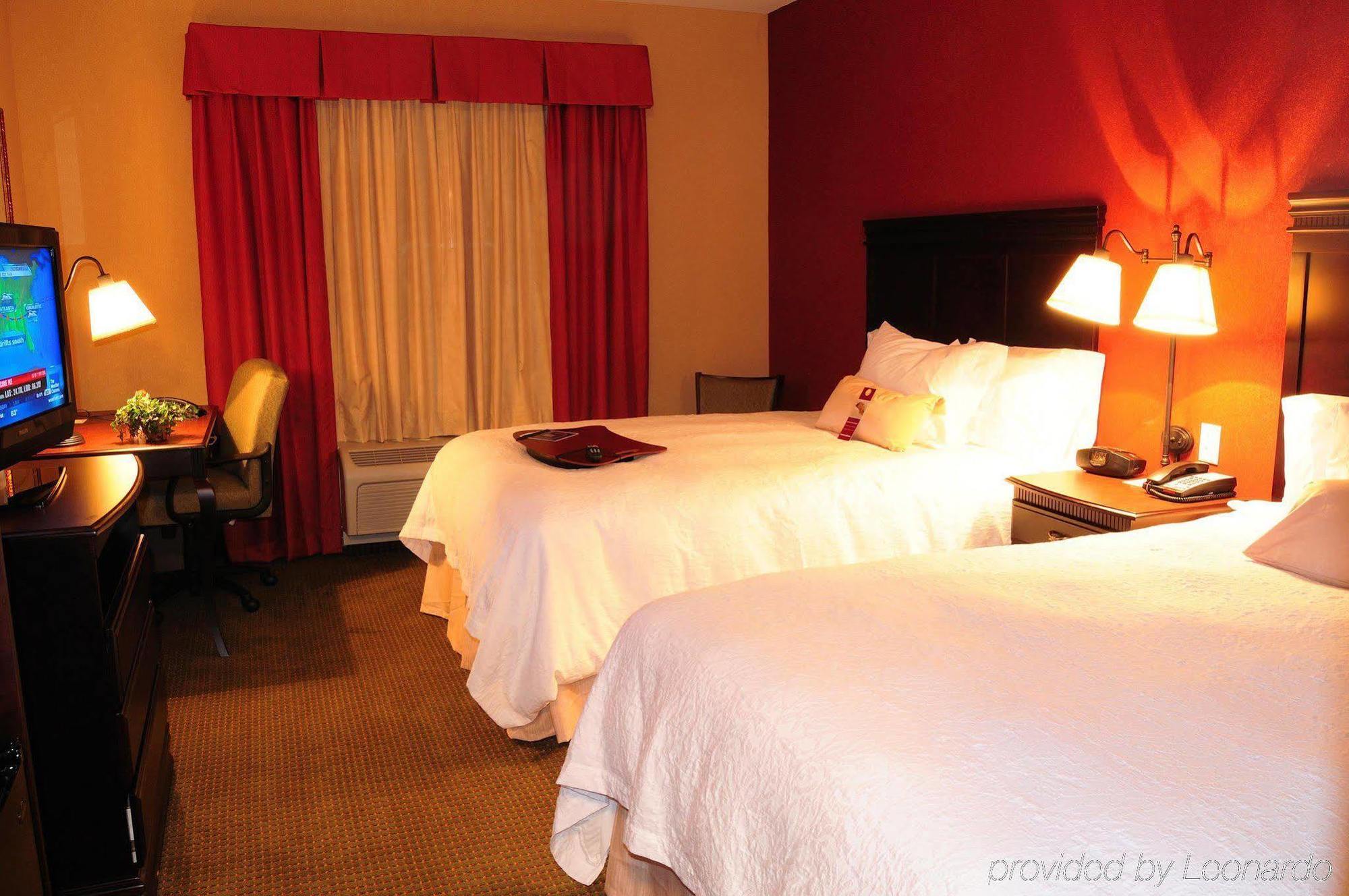 Hampton Inn & Suites Boerne Kamer foto